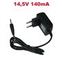 5 V 140 mA - Câble de charge de 1