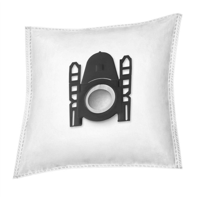 Image secondaire de SAUG-FREUnDE I 20 Sacs d'aspirateur pour Bosch Serie 4