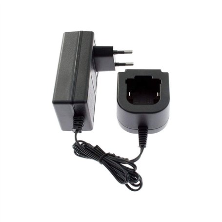 Chargeur de batterie compatible avec Hilti SBP10 SBP12 SFB125 SFB105 00315082 12 V Ni-MH compatible avec Hilti SB12 SF120-A SFB1