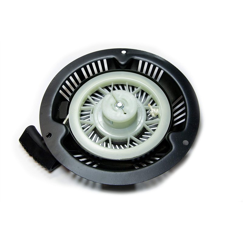 Image secondaire de HOLZER Kit de démarrage avec câble de démarrage pour tondeuses à gazon et motoculteurs Hecht (convient également pour d'autres f)