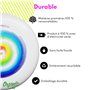 eurodisc - Ultime Frisbee Disque avec Une Trajectoire Stable