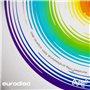 eurodisc - Ultime Frisbee Disque avec Une Trajectoire Stable