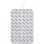 Électrodes compatibles électrostimulation TENS EMS - 2 electrodes 180 x 110 mm - Pads Patch pour électrostimulateurs TENS et EMS