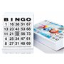 DiPrint 500 Bingo cards System 24 of 75
