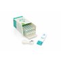 Solution combinée solutions multifonctions 15 x 10 ml monodoses ampoules + récipient