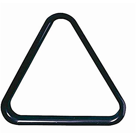 John West Triangle pour 57 mm Boules de Billard PVC