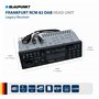 Blaupunkt Frankfurt RCM 82 Dab Noir