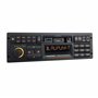 Blaupunkt Frankfurt RCM 82 Dab Noir