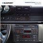 Blaupunkt Frankfurt RCM 82 Dab Noir
