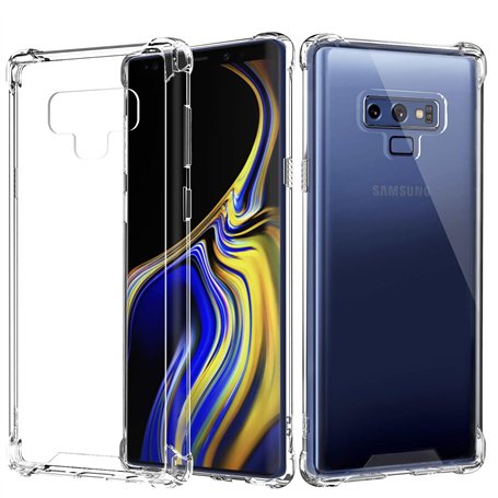 AVANA Coque de protection pour Samsung Galaxy Note 9