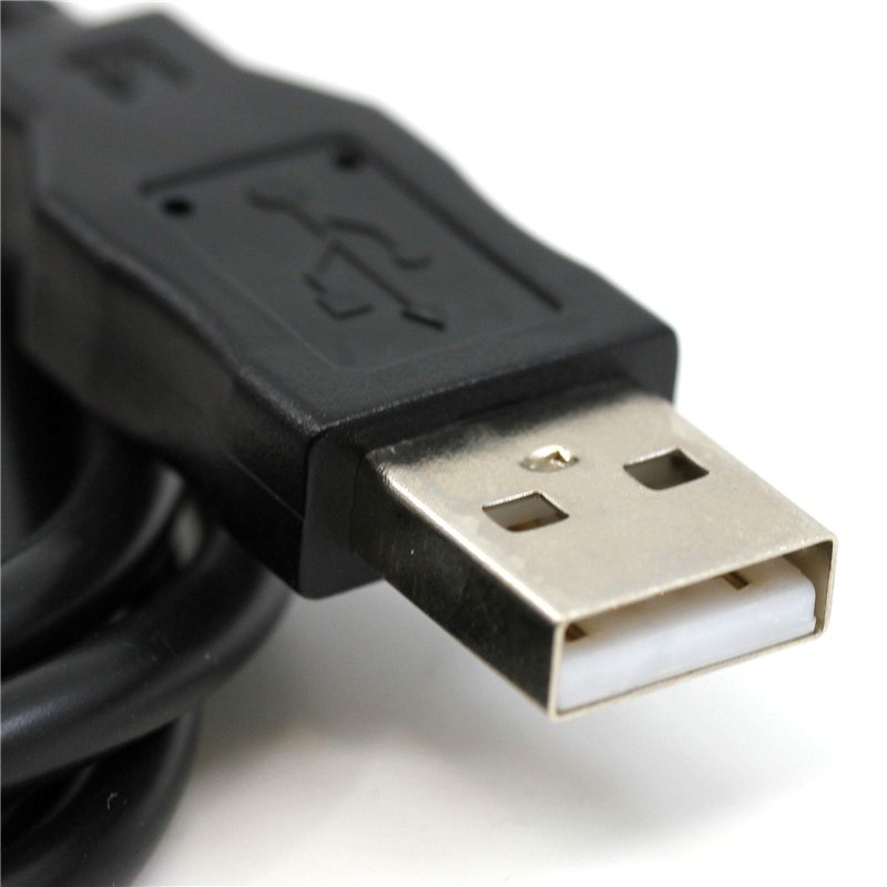 Image secondaire de Câble de données USB compatible avec Casio Exilim