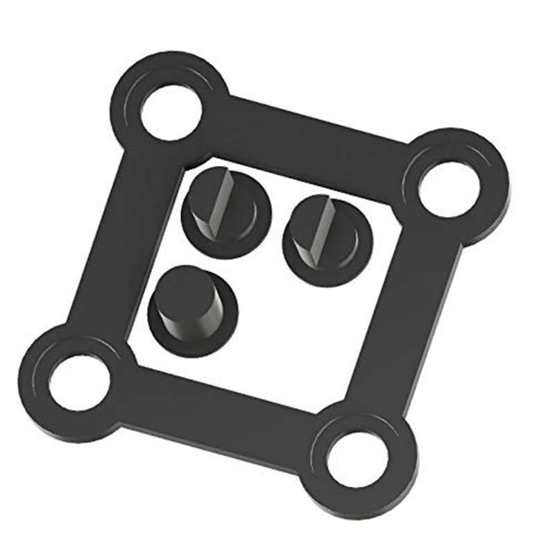 Festool MFT/3 Gabarit de perçage 96 mm pour bricolage