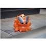 Naruto Shippuden Mega Cat Project Nyanto! - Mini-Figurine The Big Nyaruto Series Trading Figure Kurama 10 cm