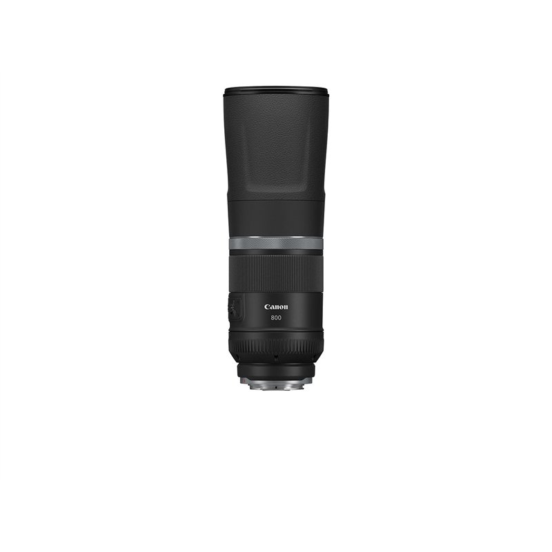 Canon Objectif RF 800mm F11 is STM Noir