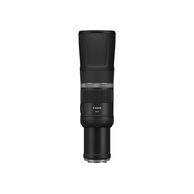 Image secondaire de Canon Objectif RF 800mm F11 is STM Noir