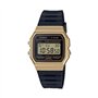 Casio Retro Vintage Watch One Size