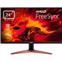 Acer Nitro KG241Y Abii - Écran PC Gaming 23.8 " Full HD 75 Hz (1920x1080