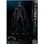 The Justice League : Batman (version 2.0) DAH-107 Dynamic 8 figurines