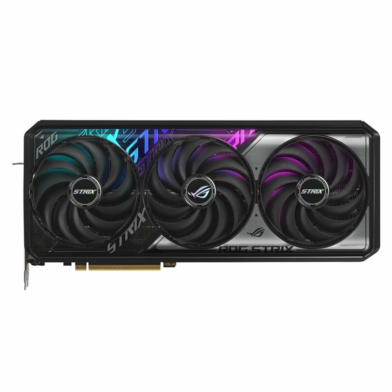 Carte Graphique Asus 90YV0M80-M0NA00 nvidia geforce rtx 5070 12 GB