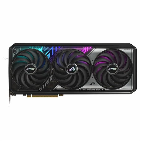 Carte Graphique Asus 90YV0M80-M0NA00 nvidia geforce rtx 5070 12 GB