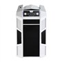 Aerocool Xpredator Cube Boîtier PC Blanc
