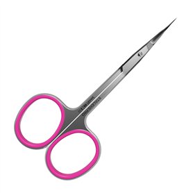 Staleks Pro Ciseaux à cuticules professionnels Smart SS-40/3