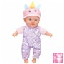 Poupée Bébé Colorbaby 21 x 32 x 9,5 cm 4 Unités