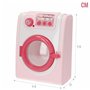 Lave-linge en jouet Colorbaby 14 x 19 x 9 cm (6 Unités)
