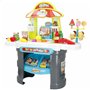 Supermarché de jouets Colorbaby 66 x 68 x 25 cm 2 Unités