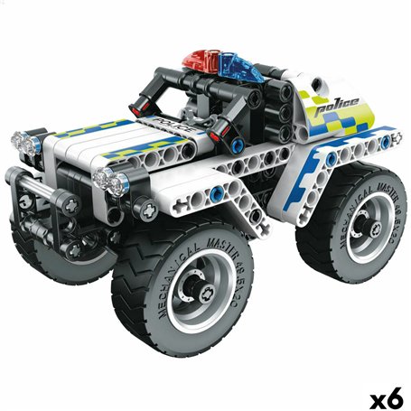 Set de construction IM Master 199 Pièces