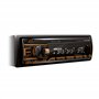 Alpine Electronics UTE-204DAB Autoradio 1DIN Dab Bluetooth Noir (Illumination RVB)