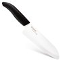 Kyocera FK-160-WH BK couteau d'office santoku ceramique