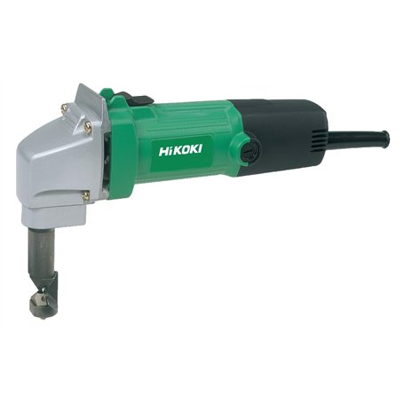 HITACHI - Hikoki - Grignoteuse 1