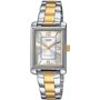 Casio Montre Femme Analogique Quartz avec Bracelet en Acier Inoxydable – LTP-1234PSG-7A