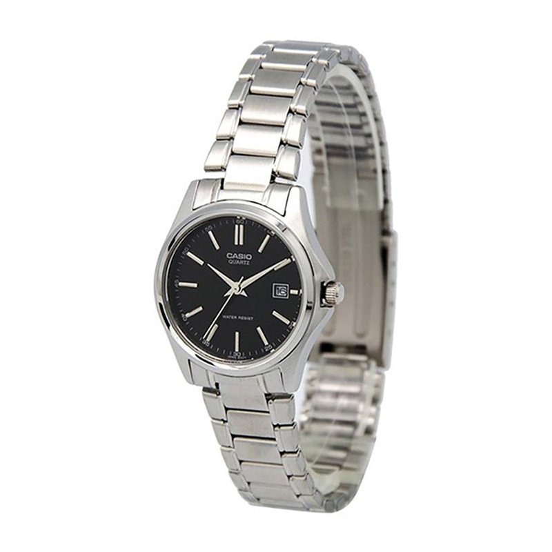 Casio Ltp1183a1a Watch One Size