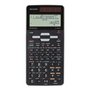Sharp EL-W506T GY Calculatrice Scientifique EL-W506T-GY