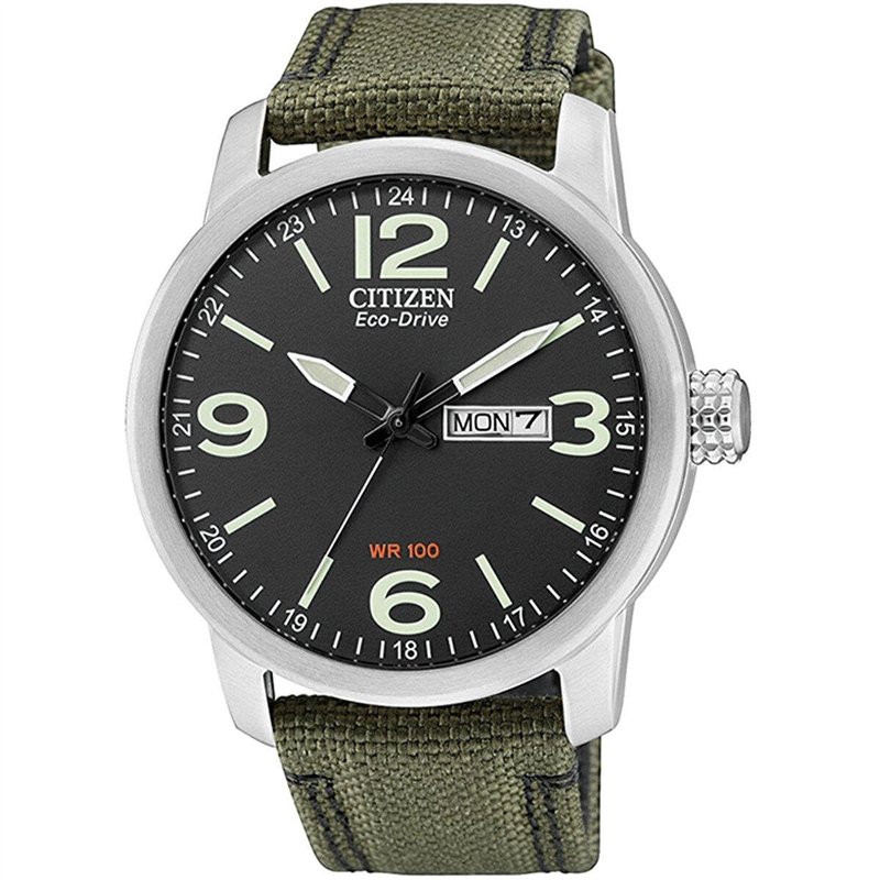 Citizen BM8470-11EE Montre Bracelet