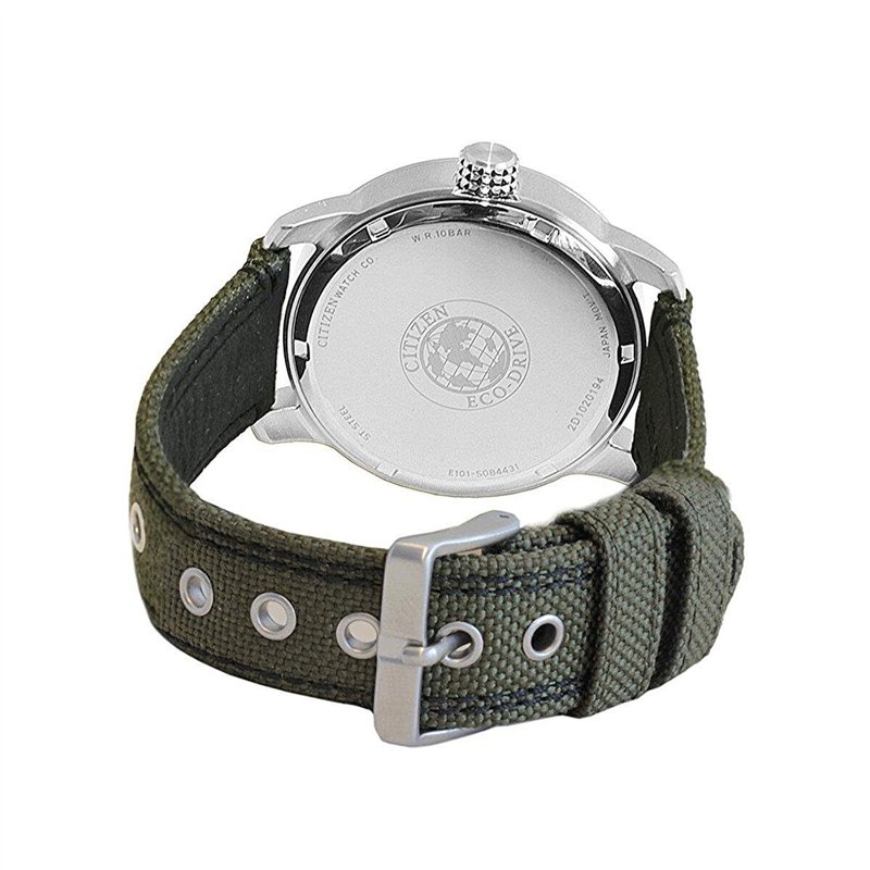 Image secondaire de Citizen BM8470-11EE Montre Bracelet