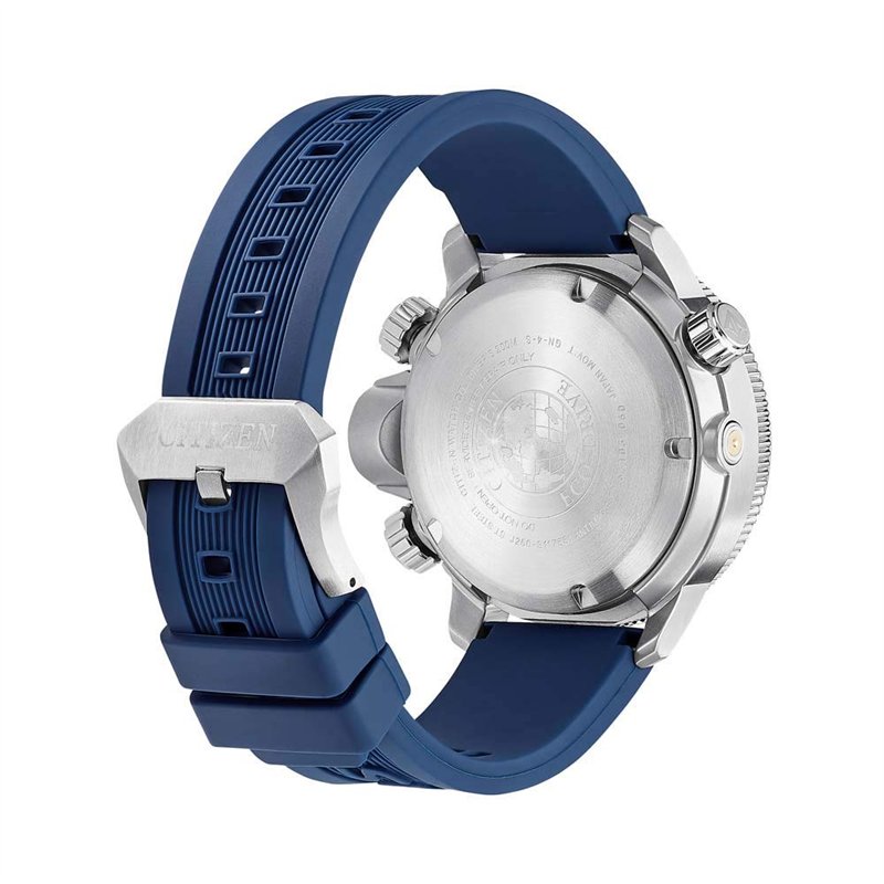 Image secondaire de Citizen Watch BN2038-01L