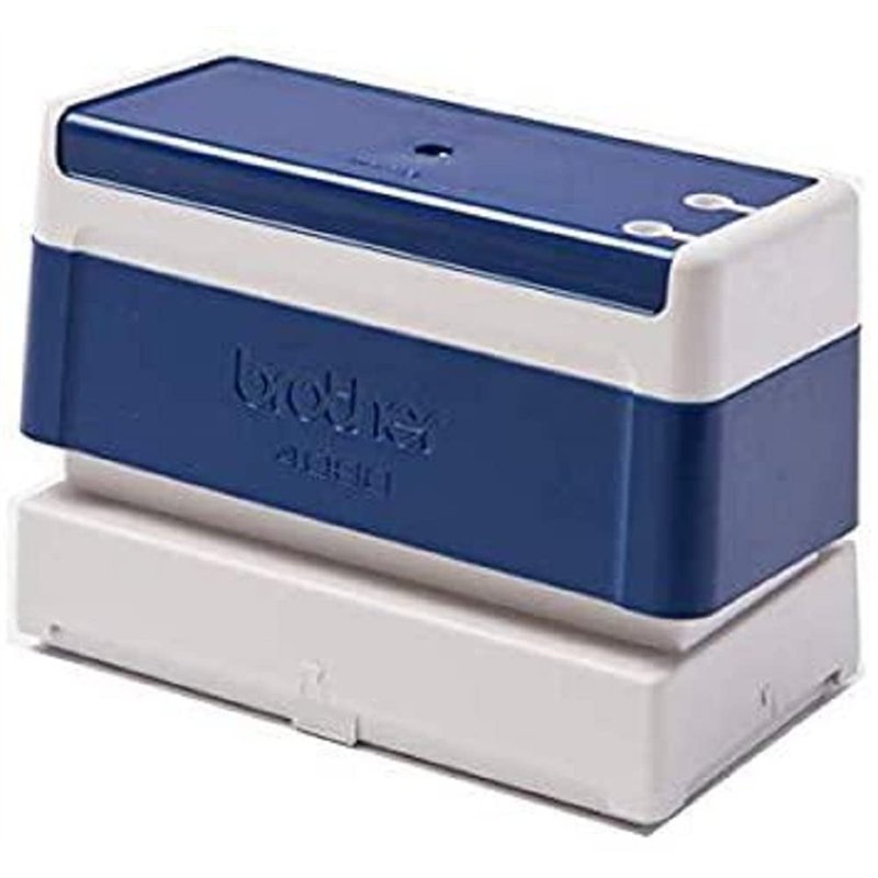 Brother PR4090E6P sceau et timbre