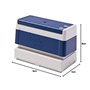 Brother PR4090E6P sceau et timbre