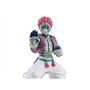 Banpresto Demon Slayer Akaza Vibration Étoiles Chiffre, 15 cm Hauteur, Multicolore