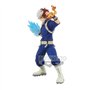 Banpresto - My Hero Academia Amazing Heroes vol.15 Shoto Todoroki Figure, Cranberry