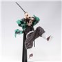Banpresto Maximatic: Demon Slayer Kimetsu No Yaiba - The Tanjiro Kamado II Statue (19cm) (18454)