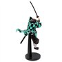 Banpresto Maximatic: Demon Slayer Kimetsu No Yaiba - The Tanjiro Kamado II Statue (19cm) (18454)
