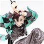 Banpresto Maximatic: Demon Slayer Kimetsu No Yaiba - The Tanjiro Kamado II Statue (19cm) (18454)