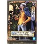 BANPRESTO Figura Trafalgar Law Wanokuni vol.19 The Grandline Men One Piece 17m