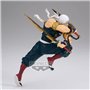 Banpresto Demon Slayer Tengen Uzui Chiffre, 13 cm Hauteur, Multicolore