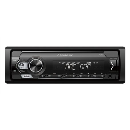 Pioneer Autoradio