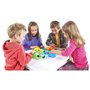 Hasbro Elefun and Friends Hungry Hungry Hungry Hippos Jeu, 11.75 x 26.67 x 26.67 cm, Multicolore